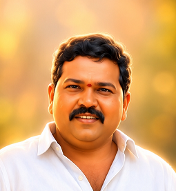 Birru Ashok